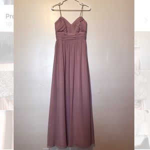 Prom/Bridesmaid Dress